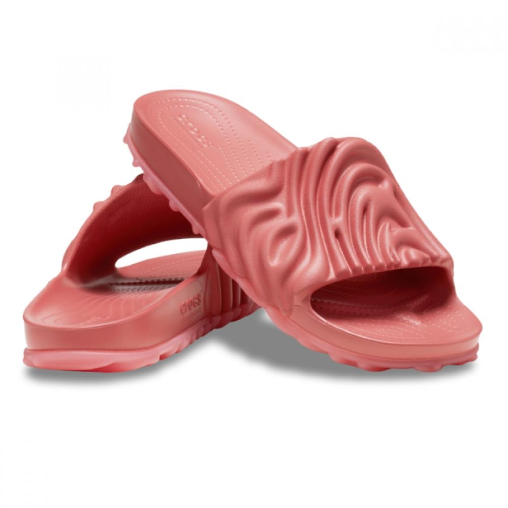 Crocs UniseX Salehe Bembury X Crocs poleX Slide 208685 6zn Crocs Sandals Slippers Sle... M8W10(265)