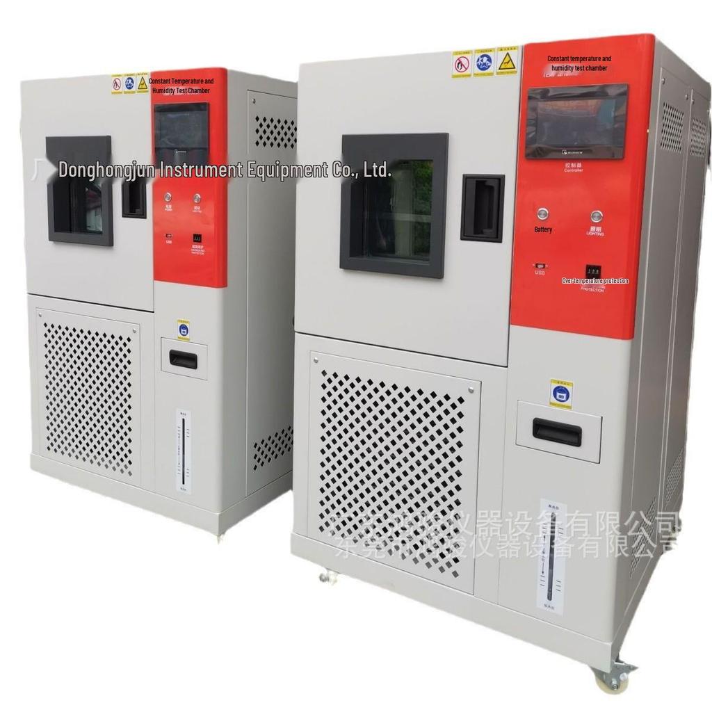 Inner Mongolia Constant Temperature & Humidity Test Chamber - Hongjun Repair & Manufacturer