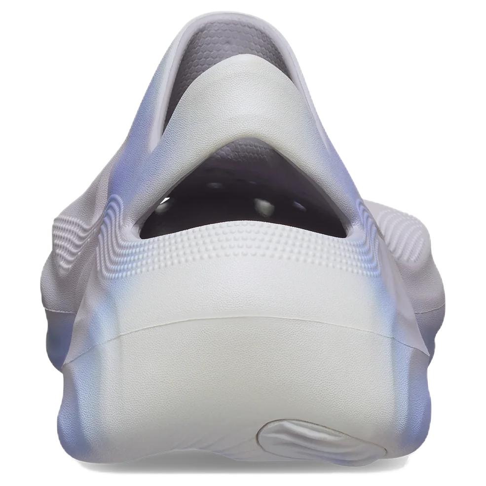 Dingyun Zhang x Crocs Diffuser Mauve Mist Unisex Sneaker Lila 209552-5PS