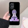 JuL C'est Pas Des Lol Case For OPPO Reno 5 Lite 4 6 7 8 Pro 2Z 4Z 5Z 8T OPPO Find X5 X6 Pro X2 Lite X3 Neo Cover