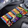 Mauspad Dragon Ball XXL Anime Groß Gamer Gaming Zubehör Speed Tastatur Gummi Lock Edge Schreibtischunterlage Laptop Mauspads