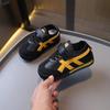 New Spring and Autumn Boys and Girls College Style Comfortable Soft Sole Casual Sports Shoes