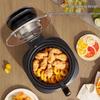 Liven 5L Visible Air Fryer