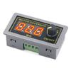 DC 5-30V 12v 24v 5A DC Motor Controller Adjustable Speed Digital Display Encoder Duty Ratio Frequency MAX 15A ZK-MG