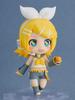 Good Smile Company Nendoroid Character Vocal Series 02 Kagamine Rin Len Kagamine Rin Plastic Painted Movable Figure & 2.0 Non-scale
