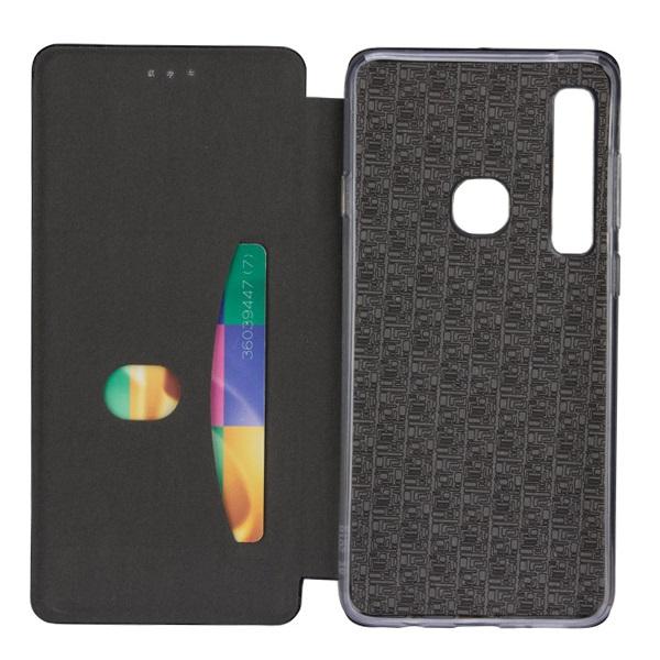 Etui Beline Book Magnetic Do Iphone 11 Pro Max Różowo-Złote