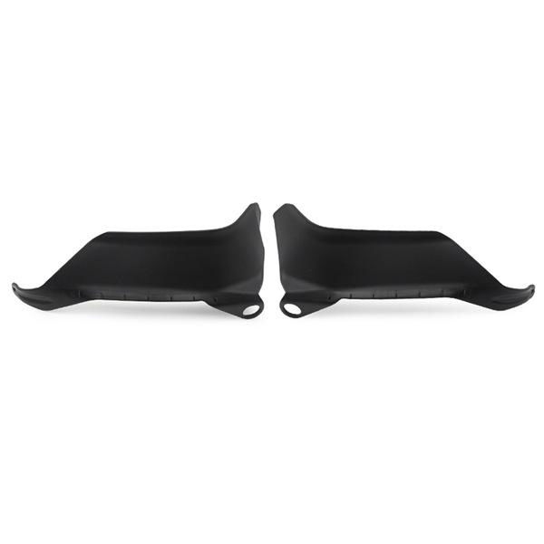 Pair of Motorcycle Handguard Covers for 2024+ BMW R1300GS