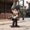 POP MART Gintama Welcome To Yorozuya Series Figures Blind Box