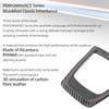 Made of Alcantara For BMW Z4 E89 2009-2016 Gear Shifter Panel Trim Frame Performance Sticker Car Interior Tuning Accessories