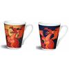 NICI Magic Mug Drache - 8,8x10,5cm Porzellan