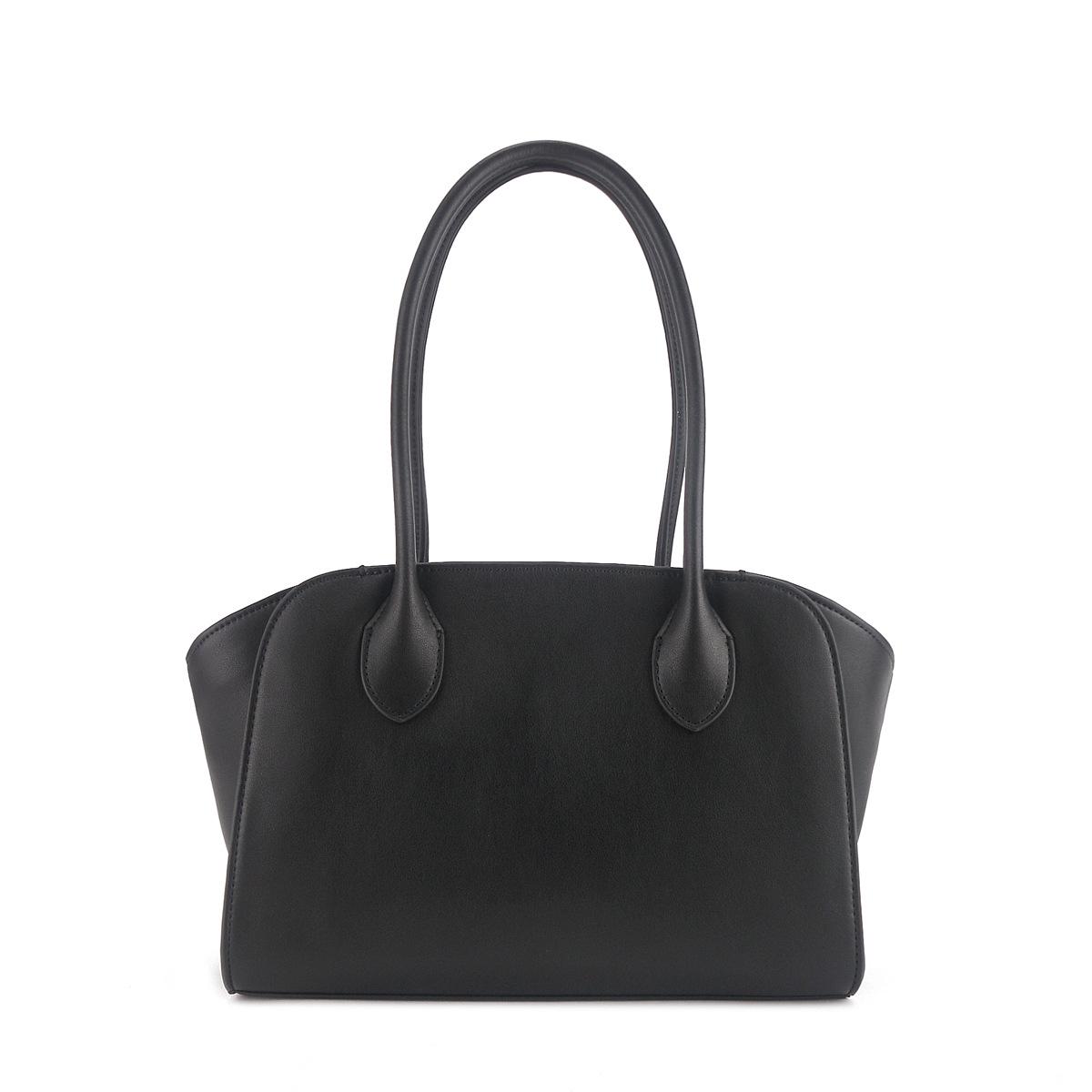 Kendall Jenner Style Women s Large Cowhide Tote Bag - Marlo17 Handbag Large 42×16×28, Small 30×15×20