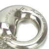Used TIFFANY&Co. Necklace Eternal circle Silver925 4g Silver El Saperetti