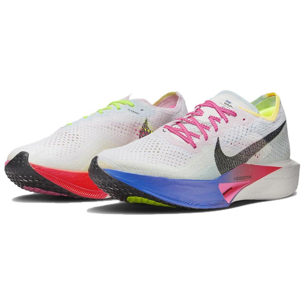 Ny Nike ZoomX Vaporfly 3 Flerfarget HQ3219-902