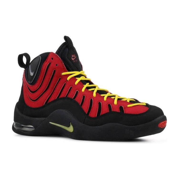 Nike Air Bakin OG 2014 Mens 316383-001