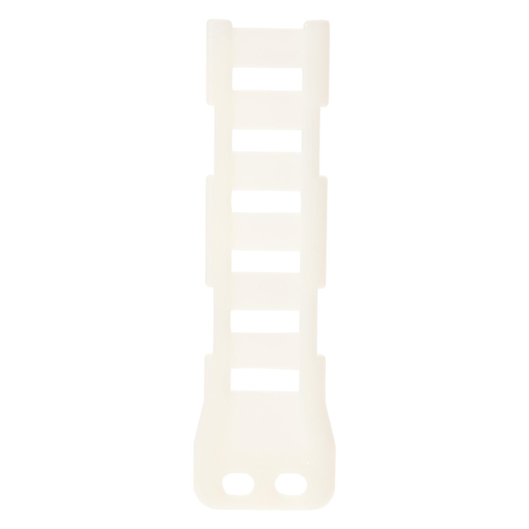 

Panduit Horizontal Fixture, Natural, PPF2SV-S25-V
