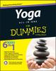 The Yoga All-in-One For Dummies Book
