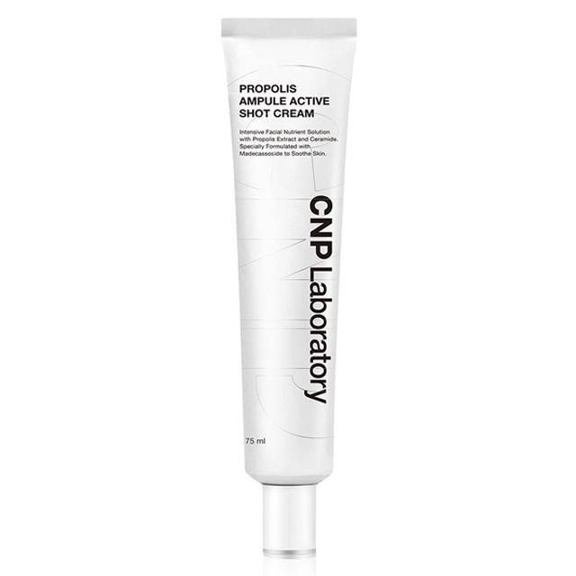 CNP Laboratories Propolis Ampule Активный крем-шот 75 мл Shot Cream 75ml