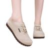 Women's Mesh Lightweight Casual Flats with Soft - Shoes for Everyday Walking