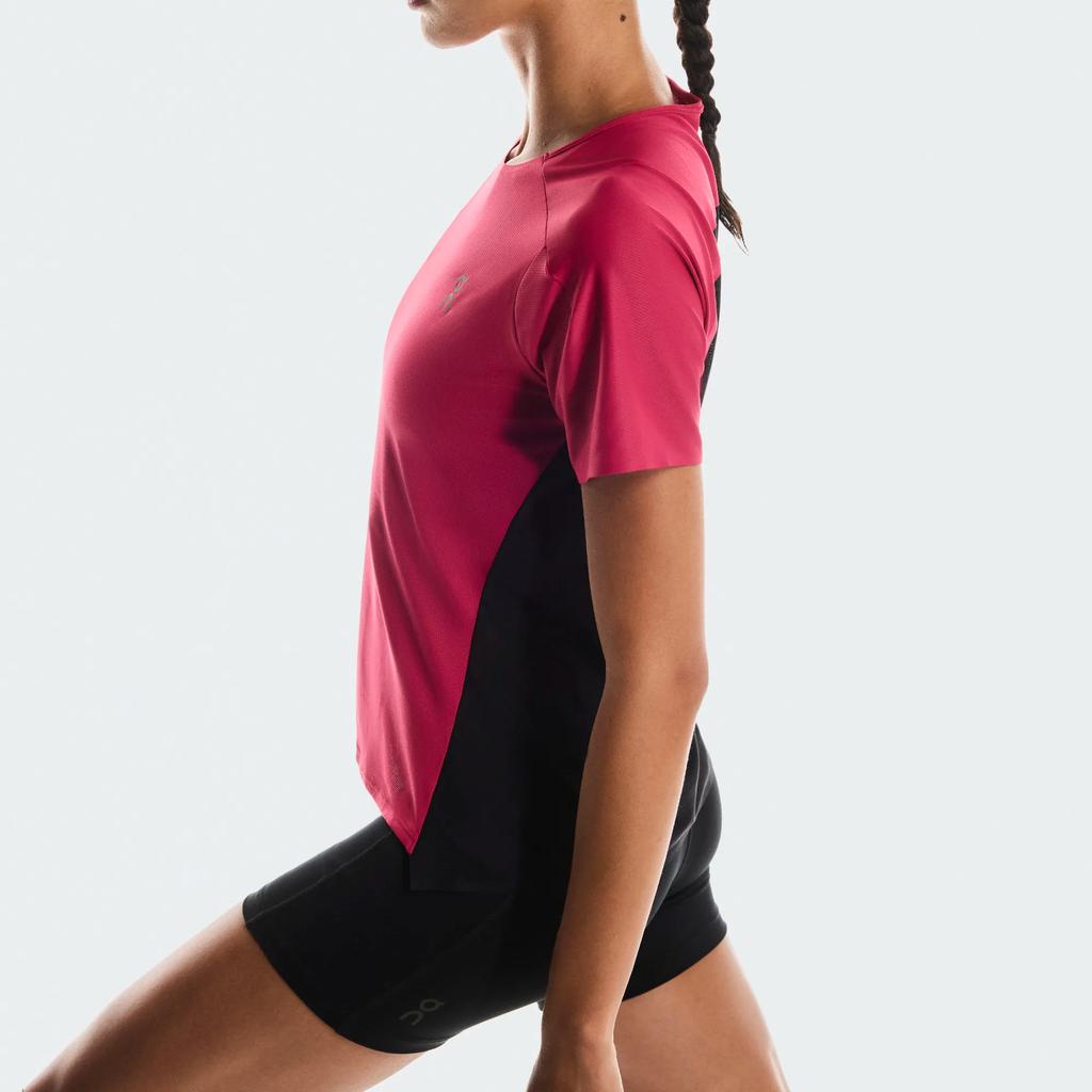 On Performance High-Performance Lightweight Breathable Short Sleeve T-Shirt Women tops 1WE10313554