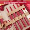 Premium Soft-Handle Crochet Hook Set