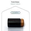 220854 Plasma Retaining Cap Long Lasting Low Consumption Replacement Part For Hypertherm PMX 45XP/65/85/105 Cutters