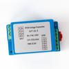 Analog Voltage Sensor Three-Phase 4-Wire AC220V 4-20mA RS485 Output AC 380V 465V Voltage Transmitter