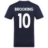 Men's Brooking 10 Polyester T-Shirt