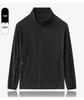 2026 Spring/Autumn Quick-Dry High-Stretch Ice Silk Fashionable Sun Protection Jacket for Men
