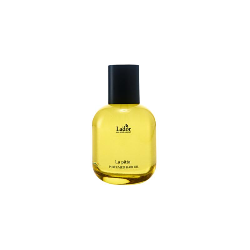 La’dor Perfume Hair Oil 80ml(La pitta/Hinoki/Osmanthus/Our Leaf)