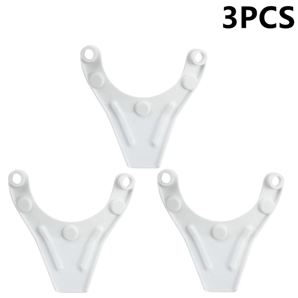 1/2/3Pcs RV Stove Condensation Drain Deflector External Condensate Water Drain Motorhome Parts