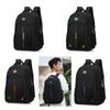 Wholesale 2023 New Men's Casual Backpack With Large Capacity For Outdoor Travel