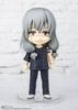 TAMASHII NATIONS Figuarts mini Jujutsu Kaisen Mahito 90mm PVC ABS Painted Action Figure Approx. &
