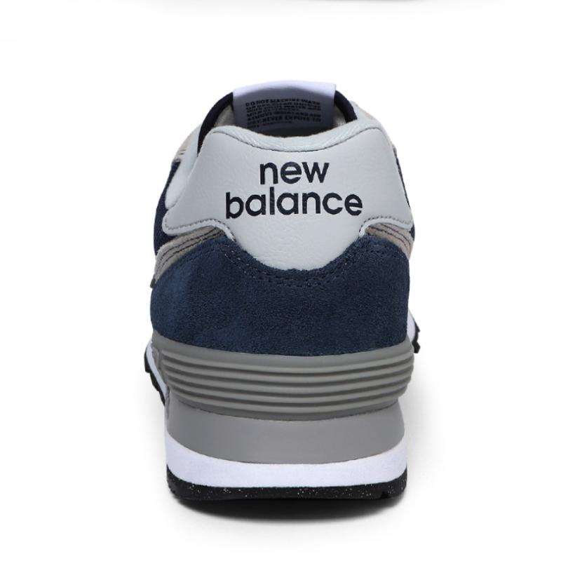 New Balance 574 Ανδρικά Παπούτσια Τρεξίματος Ml574evn