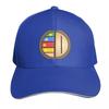 Gosei Sentai Dairanger Symbol t Baseball Cap Quick Dry PerforUnisexce Cotton Twill Breathable Contrast Two Tone Brim