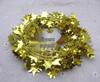 7.5m Five-Pointed Star PVC Color Ribbon Strips for DIY Craft and Festival Decoration