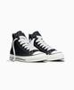 Converse Chuck Taylor Throwback Schwarz A19079C