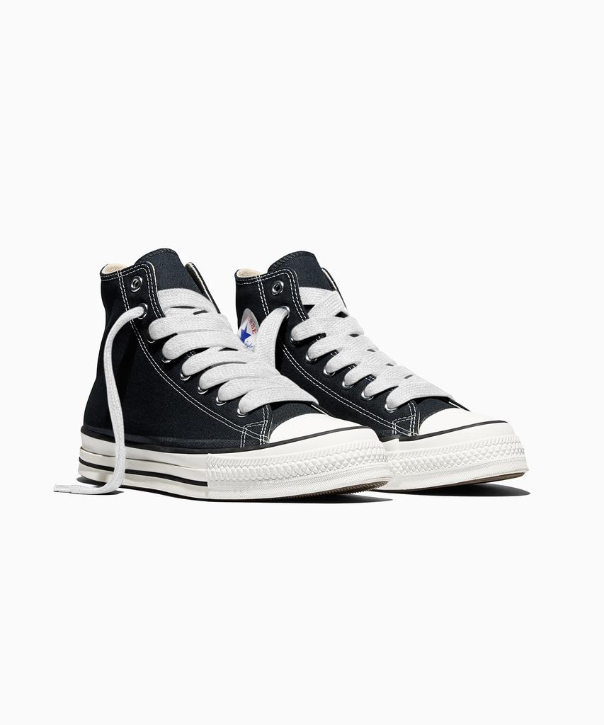 Converse Chuck Taylor Throwback Schwarz A19079C