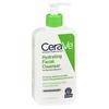 Cerave CeraVe Nettoyant Hydratant Visage, 12 oz (Paquet de 1)