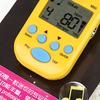 Electronic Metronome Mini Professional 2 Channel Headphone Output for Guitar Piano Violin M50