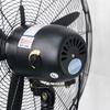 HSDIC Industrial High-Power Pedestal Fan