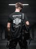 Men's Black Point X Monster Short Sleeve T-Shirt XXL