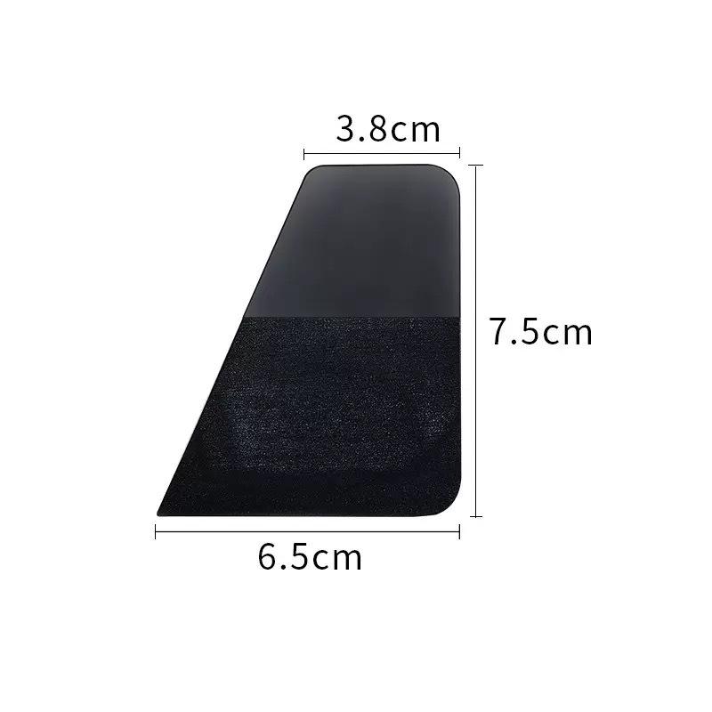 Professional Ox Tendon Scraper for TPU Invisible Car Wrap Application