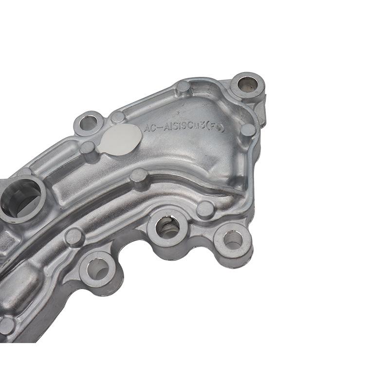 Mercedes-Benz Water Pump Assembly for GLS, GL-Class, S-Class (A2782001201)