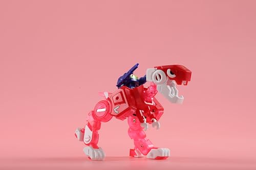 52TOYS BEASTBOX BB 01LEON DIO LEON CHANNEL