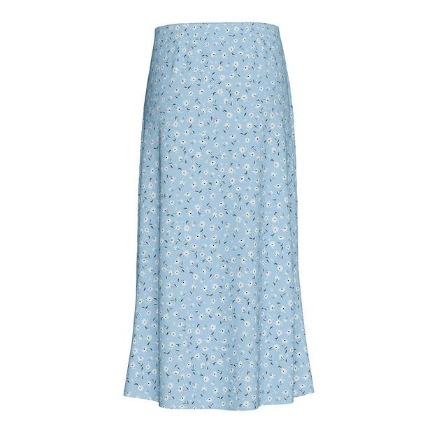 Юбка миди Pieces Nya