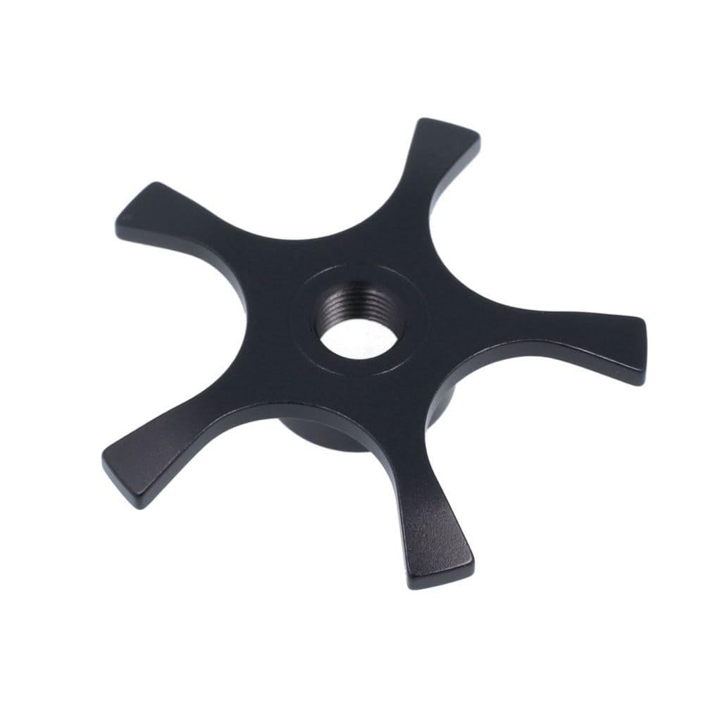 Avail Reel Original Star Drag for ABU Black Left Handle Only SD-AB-KOFL sd_ab_kofl_blk