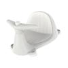 Baby Shower Bath Seat Anti Slip Suction Cup ,Washing Toys Bathroom Support