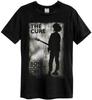 Amplified The Cure Boys Don't Cry Mens Black T Shirt The Cure Classic Tee