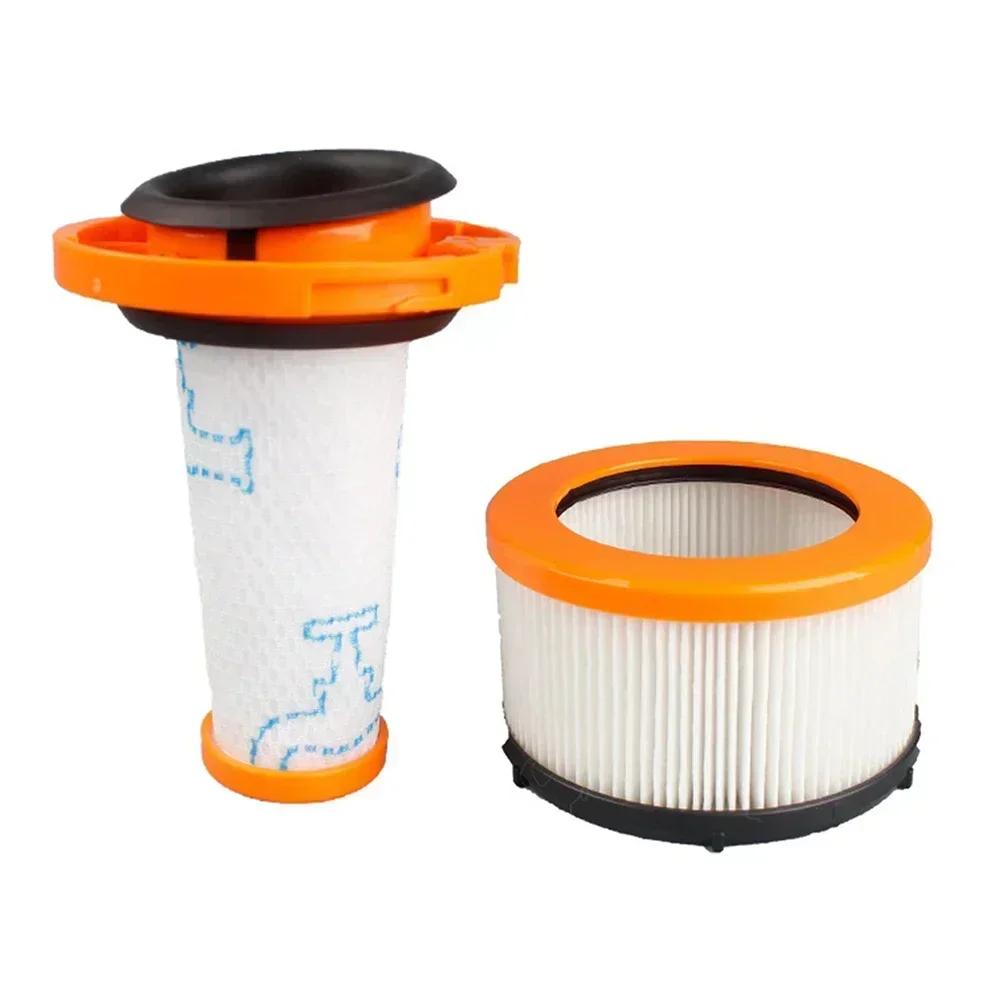 Filter für X-FORCE für FLEX 9.60 RH20xx Reiniger ZR009010 ZR009012 Reiniger Staubsauger Ersatzteile Zubehör