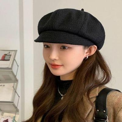 Winter Cold Protection Daily Fashion Oversized Hunting Cap